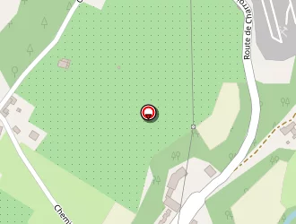 Carte de Heoloc à Vinay