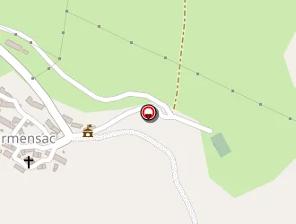 Carte de Vigouroux Joëlle à Charmensac