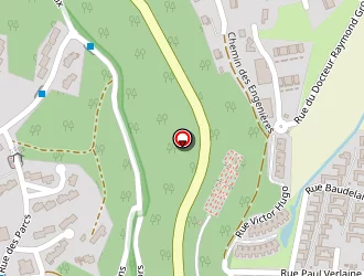 Carte de Petit Thomas à Sassenage