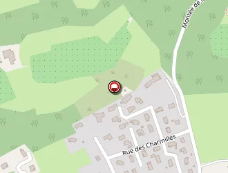 Carte de Ba Plomberie à Vinay