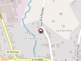 Carte de Crédit Mutuel à Montguyon