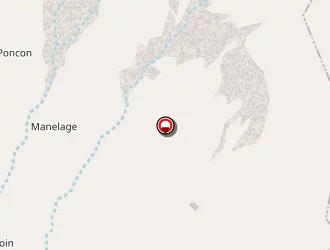 Carte de Brunet Philippe à Saint-sorlin-d'arves