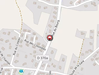 Carte de Simon Christophe à Vernosc-lès-annonay