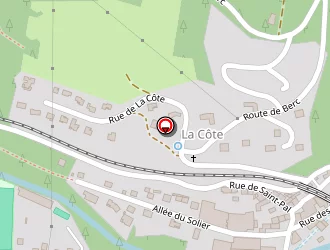 Carte de Mairie à Dunières