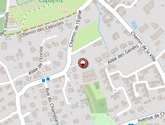 Carte de Muriel M à Meylan