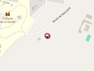 Carte de Rochette Stephane à Roiffieux