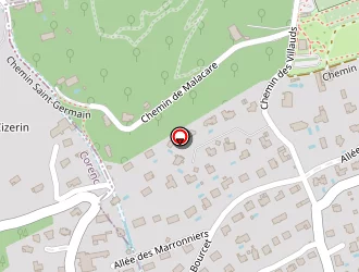 Carte de Tabac Du Haut Meylan (snc) à Meylan