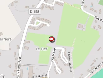 Carte de Wright Linda à Montguyon