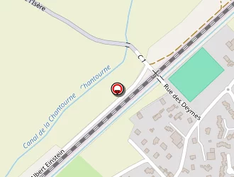 Carte de Visa Alu à Versoud (le)