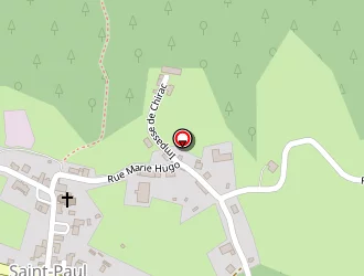 Carte de Autosmart Thorez Distribution à Saint-paul