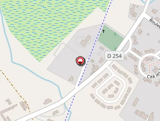 Carte de Teysseyre Didier à Étauliers