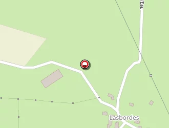 Carte de Chambon Daniel à Vigean (le)