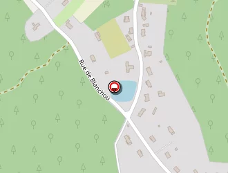 Carte de Kergroach Christophe à Chapelle-gonaguet (la)