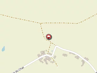 Carte de Smith Norman à Vanxains