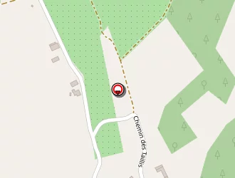 Carte de Nexity à Vinay