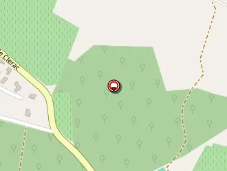 Carte de Jonges Guy à Orignolles