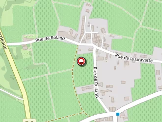 Carte de Tbs à Pauillac