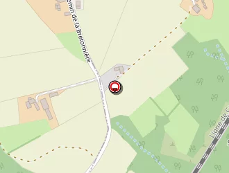 Carte de Appias à Mureils