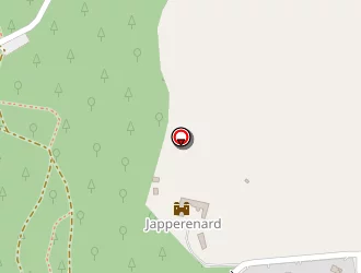 Carte de Multi Services à Roiffieux