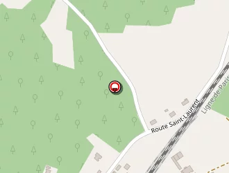 Carte de Mairie à Médillac