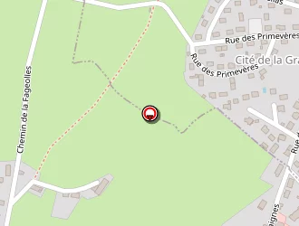 Carte de Perrier Yves-michel à Mauriac