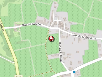 Carte de Menard Philippe à Pauillac