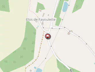 Carte de Gueydan Didier à Douchapt