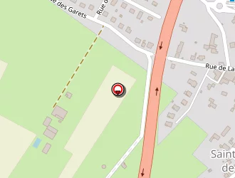 Carte de Fournel Régis à Saint-maurice-de-lignon