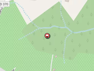 Carte de Coulaud Eric à Talencieux