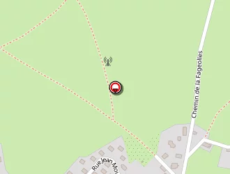 Carte de Marion Jacques à Mauriac