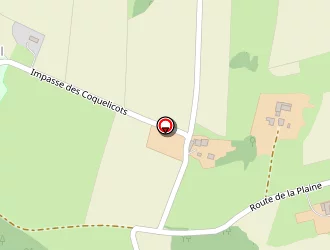 Carte de Bettiol Alain à Albon