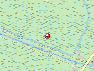 Carte de Le Passage à Anglade