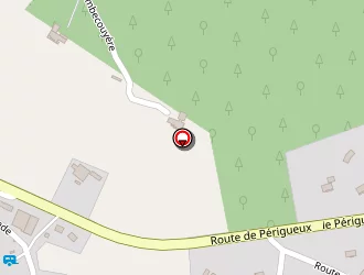 Carte de Limens à Mensignac