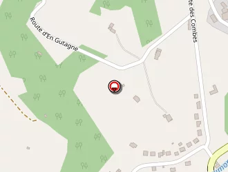 Carte de Mairie à Donzenac