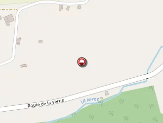 Carte de Edr à Montrigaud