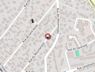 Carte de H Et H à Saint-égrève