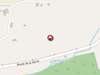 Carte de Bret Daniel à Montrigaud