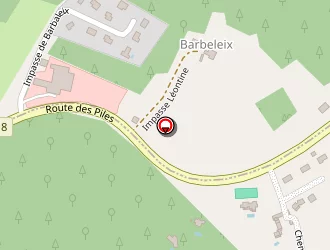 Carte de Aradhana à Cornille