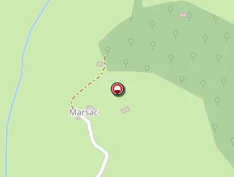 Carte de Joncoux Yves à Anglards-de-salers