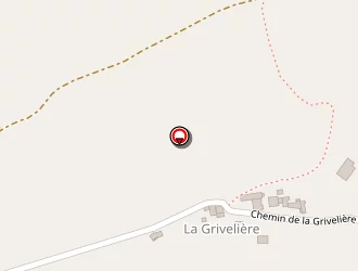 Carte de Nbi à Montrigaud