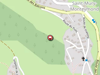 Carte de Lorca Stéphane à Saint-mury-monteymond