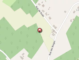 Carte de Bcpro à Chapelle-gonaguet (la)