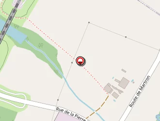 Carte de Ceyral (ets) à Montguyon