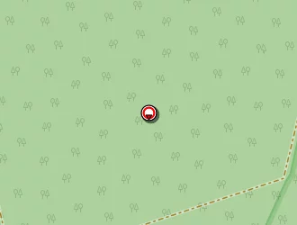 Carte de Le Feu Follet à Hourtin