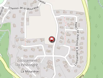 Carte de Klem Sybille à Annonay