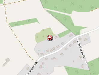 Carte de Sanchez Philippe à Saint-viance