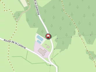 Carte de Vincendon Michaël à Retournac