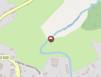 Carte de Tri-bat Btp à Donzenac