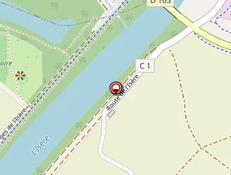 Carte de Apagi à Versoud (le)