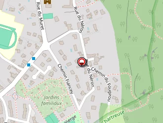 Carte de Ciatti Philippe à Saint-égrève